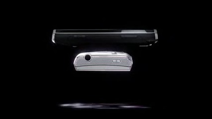 Sony Ericsson X2 
