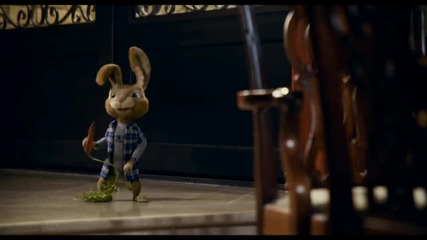 Hop - Official Trailer 2 [hd]
