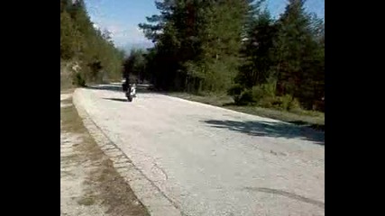 Rezil na na4ovoto 4