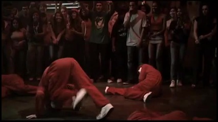 street dance