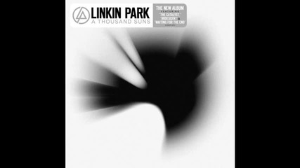 09 Linkin Park Blackout A Thousand Suns (2010) 