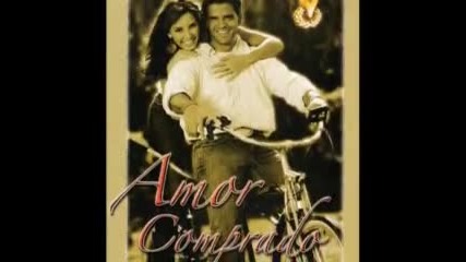 Amor Comprado 