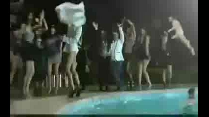 Black Eyed Peas - I Gotta Feeling Hq*