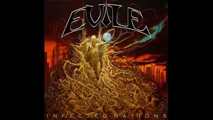 Evile - Now Demolition 