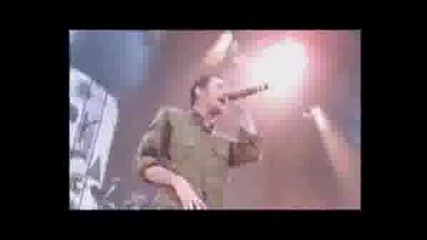 Linkin Park Live In Texas - Figure.09