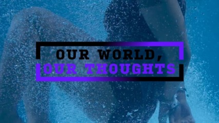 Our World, Our Thoughts: #BlackLivesMatter