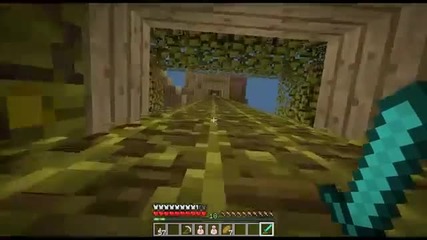 Minecraft_ Survival Let's Play Ep. 22 - Breaking Bad