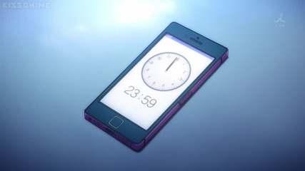 Amagi Brilliant Park - 12 (720p)