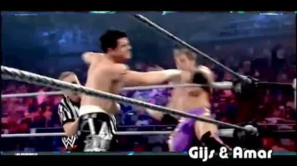 Zack Ryder Mv - A Little Faster (collab w_ Amar)