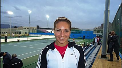 Елица Костова: Вече играя по-спокойно