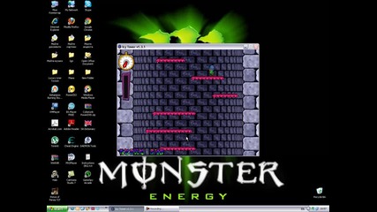 Icy Tower Ер.5 Ниво 5