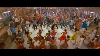 Chamki Jawani - Yamala Pagla Deewana