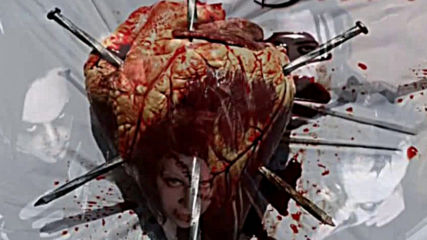 The Razorblade Dolls - Pain Point - 2013 - A Name For Evil