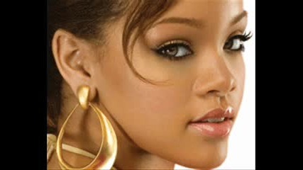 Rihanna - Unfaithful - Double Speed.