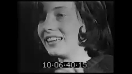 The Beatles - Money ( Thats What I Want ) - Live in Liverpool 1963 