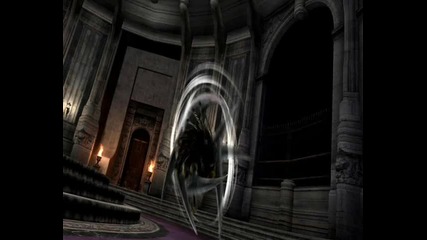 Devil May Cry 4