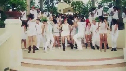 Ana Isabelle - La Vida Es Bella ft. Chino & Nacho