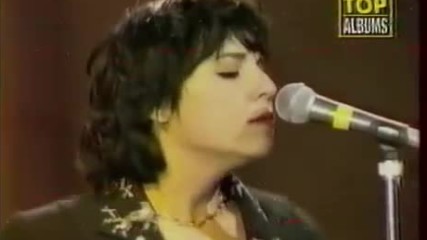 Cock Robin - Straighter Line