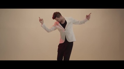 Akcent feat Lidia Buble & Ddy Nunes - Kamelia (official Video)