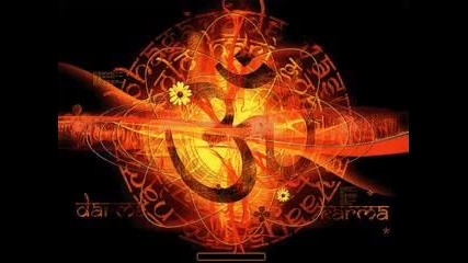 Psy Trance - Enjoy The Silence