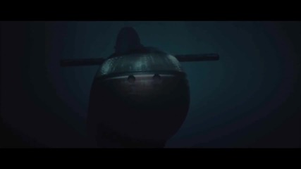 Phantom - Official Trailer (2013)