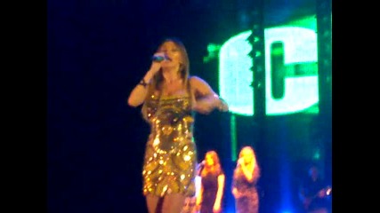 Ceca ( Arena Armeec Sofia 22.05.12.)