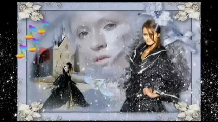 Lady Of Ice