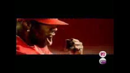 Rap Батъл - Southpark Vs. Busta Rhymes