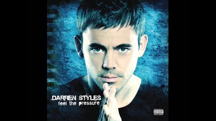 Darren Styles - Take Me Away
