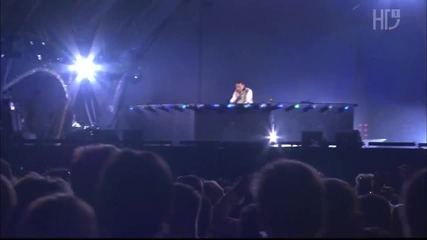 Dj Tiesto - Marcel Woods Advanced
