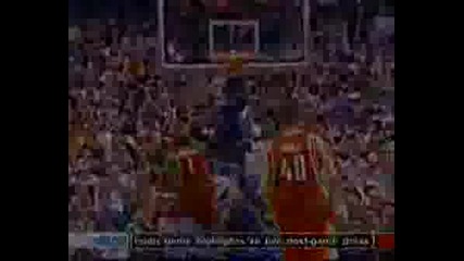 Nba Mix