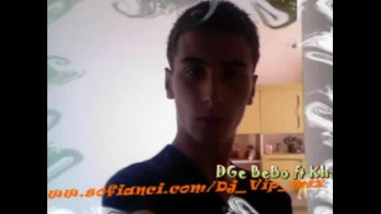 Dge Bebo ft Khaled 