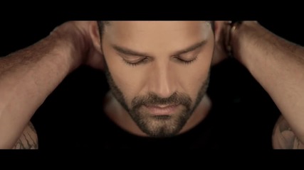 Ricky Martin - Disparo al Corazon (official 2o15)