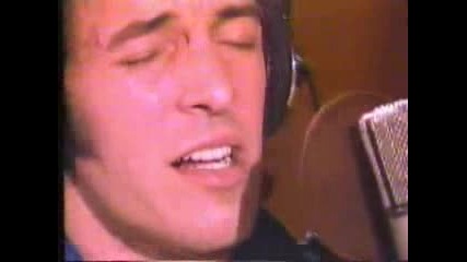Making Of We Are The World -