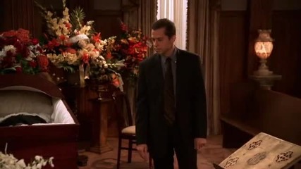 Two and a Half Men S02e21
