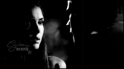 Stefan & Elena - Walk Away [ The Vampire Diaries ]