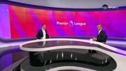 Премиър Лийг Токшоу (18.03.2025)