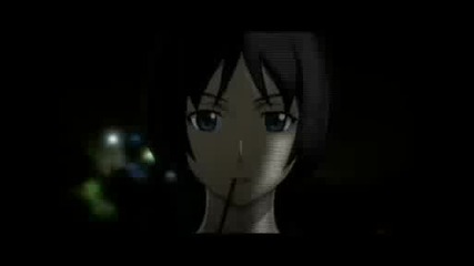 Ga-Rei Zero Trailer