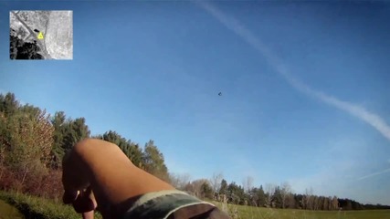 Future First Person Shooter 