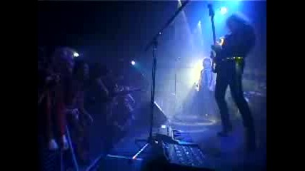 Yngwie Malmsteen - Swedish Anthem
