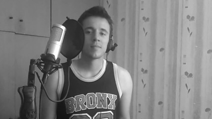 Lyric - Your Song (cover )