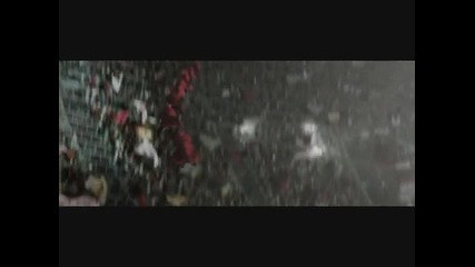 Harry Potter- The Quidditch World Cup Bulgaria vs Irland