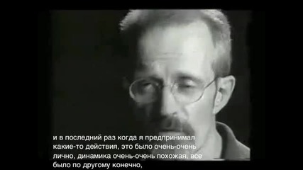 Саморазрушението на Джия Каранджи