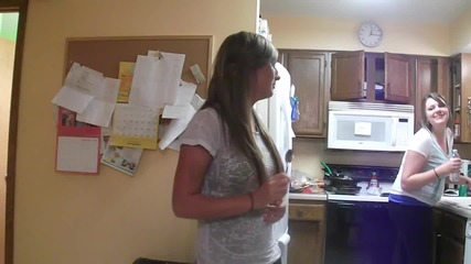 Cinnamon Challenge Success