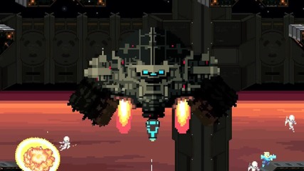 G D C 2012: Super T. I. M. E Force - Debut Trailer