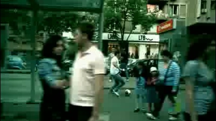 Radio Killer - Be Free Official video Hd