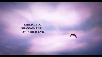 Да спасим планета !!!!a Beautiful Lie 2.0 