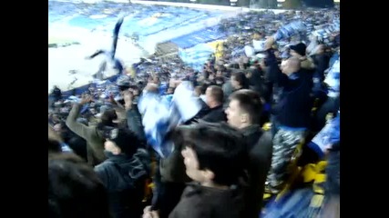 Левски - Редбул 1 