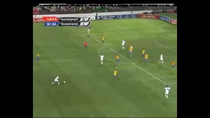 Supersport United v Mamelodi Sundowns. interview with Hristo Stoichkov 