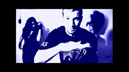 Alex P - Синьо Бело